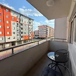 Apartmán Istocno Sarajevo-hilandarska, Stan Na Dan Sv