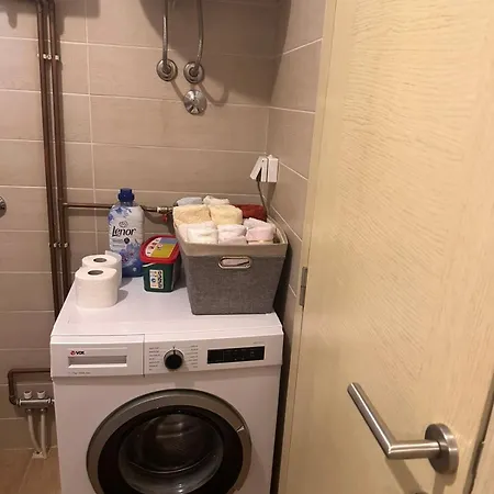 Apartment Istocno Sarajevo-hilandarska, Stan Na Dan Sv *