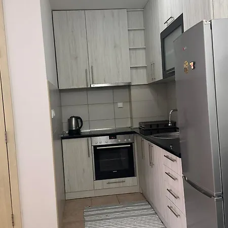 Istocno Sarajevo-hilandarska, Stan Na Dan Sv Apartment Donje Mladice