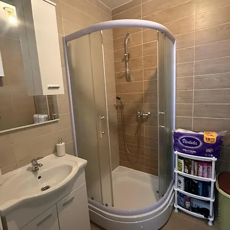 Apartment Istocno Sarajevo-hilandarska, Stan Na Dan Sv Donje Mladice
