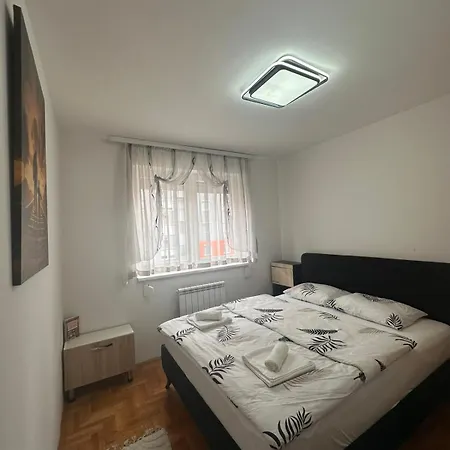 Istocno Sarajevo-hilandarska, Stan Na Dan Sv Donje Mladice