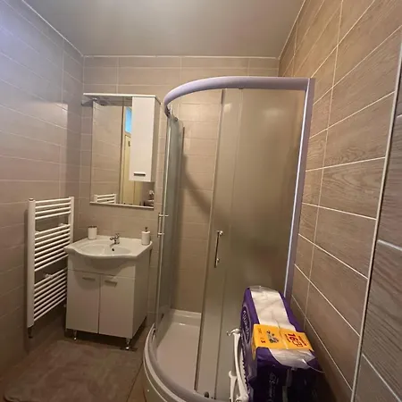 Istocno Sarajevo-hilandarska, Stan Na Dan Sv