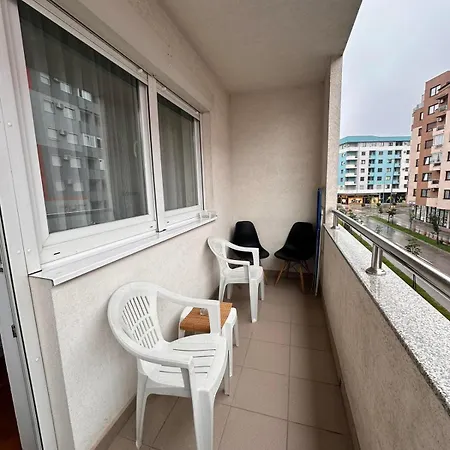 Apartment Istocno Sarajevo-hilandarska, Stan Na Dan Sv