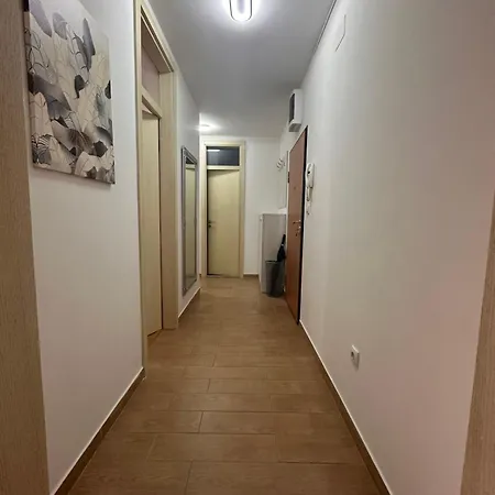 Istocno Sarajevo-hilandarska, Stan Na Dan Sv Apartamento Donje Mladice