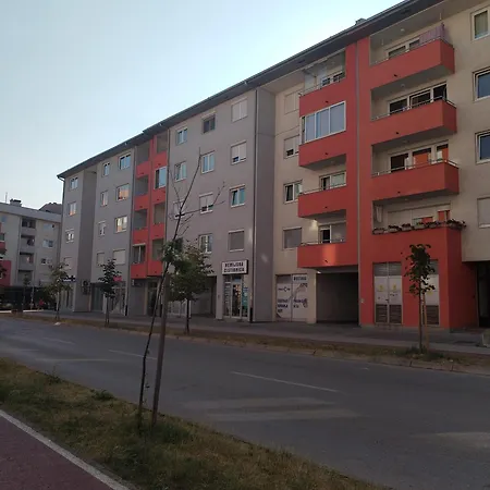 Istocno Sarajevo-hilandarska, Stan Na Dan Sv Appartement Donje Mladice