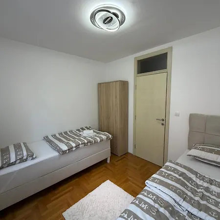 Istocno Sarajevo-hilandarska, Stan Na Dan Sv *