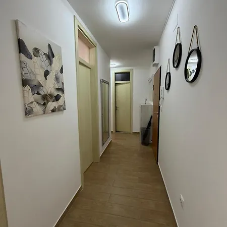 Apartman Istocno Sarajevo-hilandarska, Stan Na Dan Sv Donje Mladice