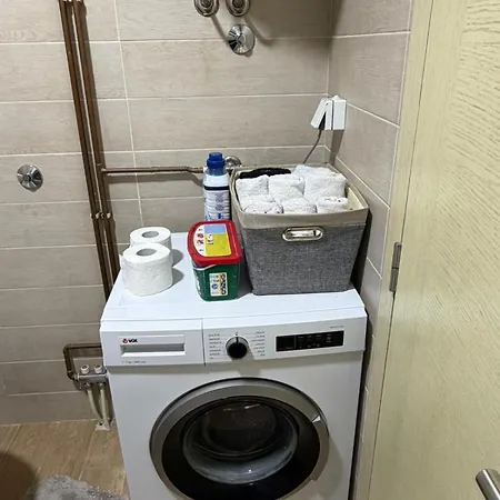 Apartman Istocno Sarajevo-hilandarska, Stan Na Dan Sv