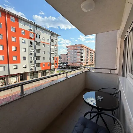 Apartman Istocno Sarajevo-hilandarska, Stan Na Dan Sv