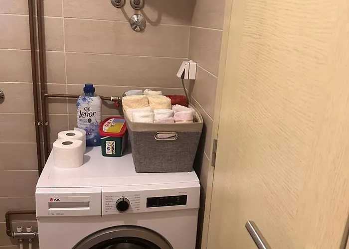 Appartement Istocno Sarajevo-hilandarska, Stan Na Dan Sv *