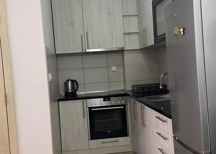 Istocno Sarajevo-hilandarska, Stan Na Dan Sv Appartement Donje Mladice
