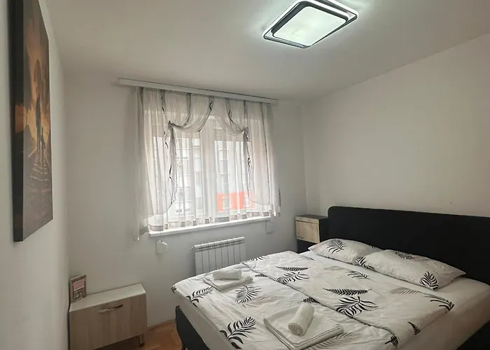 Istocno Sarajevo-hilandarska, Stan Na Dan Sv Donje Mladice