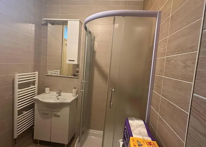 Istocno Sarajevo-hilandarska, Stan Na Dan Sv