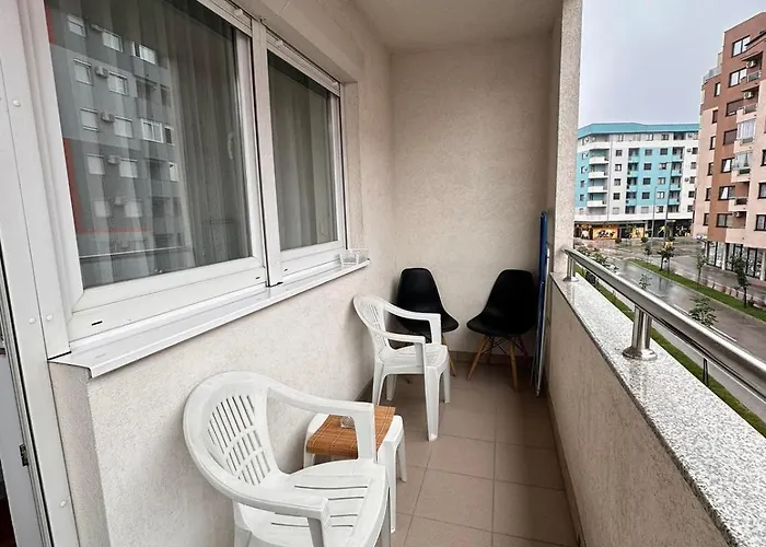 Appartement Istocno Sarajevo-hilandarska, Stan Na Dan Sv
